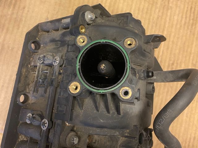 bontott OPEL CORSA D Szívósor