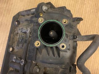 bontott OPEL CORSA D Szívósor