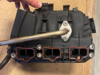 bontott OPEL CORSA D Szívósor