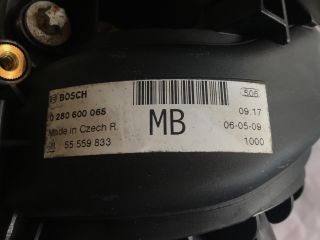 bontott OPEL CORSA D Szívósor