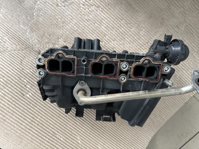 bontott OPEL CORSA D Szívósor