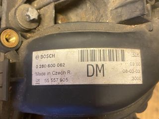 bontott OPEL CORSA D Szívósor