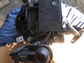 bontott OPEL CORSA D Szívósor