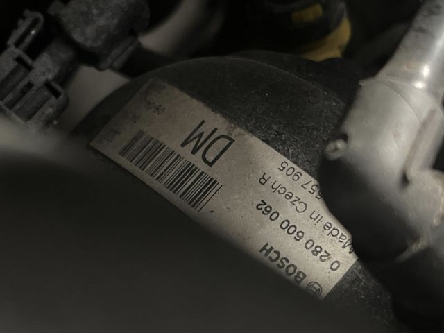 bontott OPEL CORSA D Szívósor