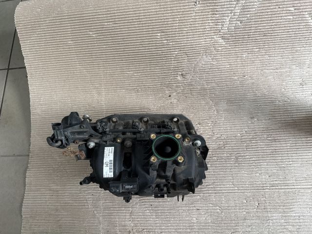 bontott OPEL CORSA D Szívósor