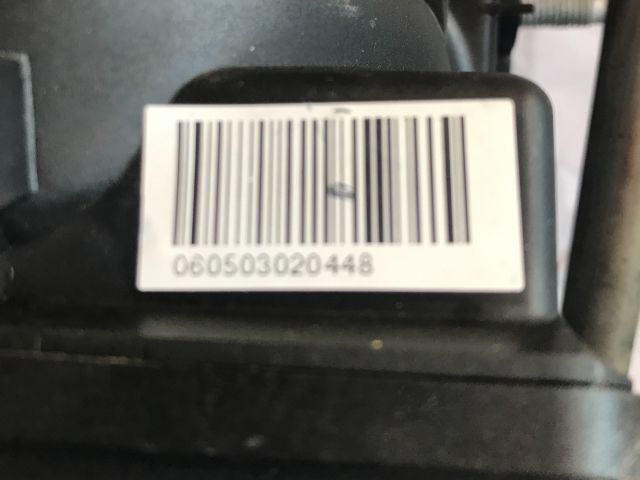 bontott OPEL CORSA D Szívósor