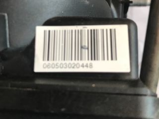 bontott OPEL CORSA D Szívósor