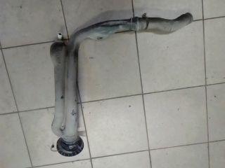 bontott OPEL CORSA D Tankbetöltő Cső (Fém)
