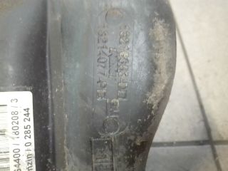 bontott OPEL CORSA D Tankbetöltő Cső (Fém)