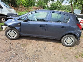 bontott OPEL CORSA D Tankszellőztető Szelep