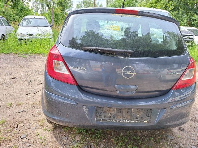 bontott OPEL CORSA D Tankszellőztető Szelep