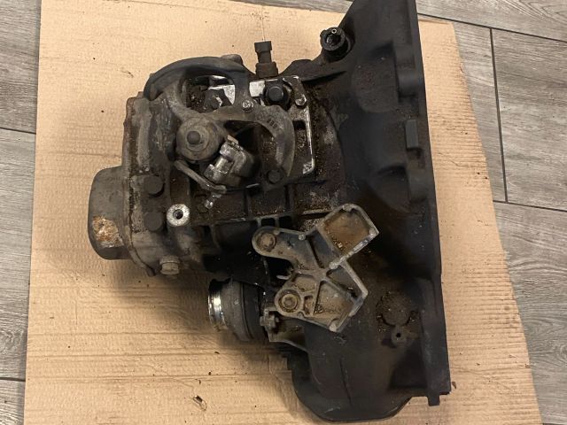 bontott OPEL CORSA D Váltó (Mechanikus)