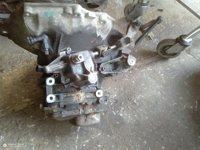 bontott OPEL CORSA D Váltó (Mechanikus)