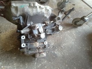 bontott OPEL CORSA D Váltó (Mechanikus)