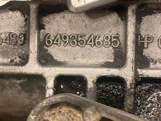 bontott OPEL CORSA D Váltó (Mechanikus)