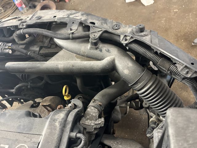 bontott OPEL CORSA D Váltó (Mechanikus)