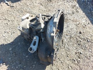 bontott OPEL CORSA D Váltó (Mechanikus)