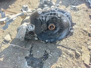 bontott OPEL CORSA D Váltó (Mechanikus)