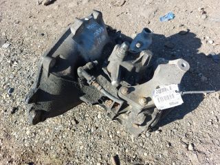 bontott OPEL CORSA D Váltó (Mechanikus)