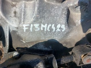 bontott OPEL CORSA D Váltó (Mechanikus)