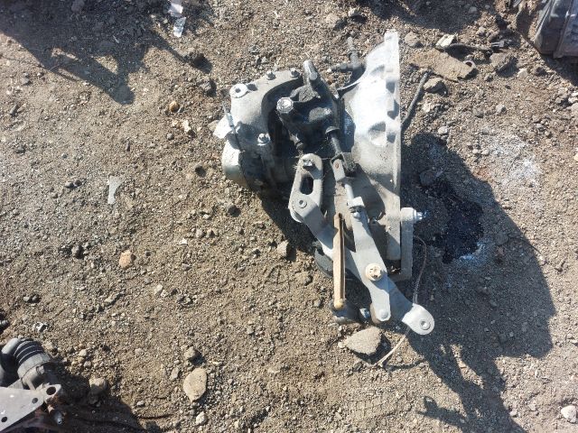 bontott OPEL CORSA D Váltó (Mechanikus)