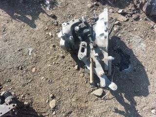 bontott OPEL CORSA D Váltó (Mechanikus)