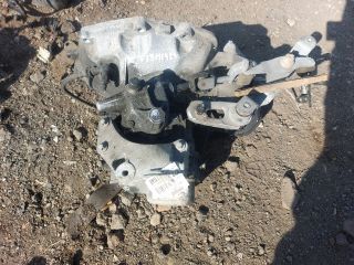 bontott OPEL CORSA D Váltó (Mechanikus)