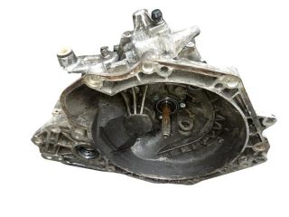 bontott OPEL CORSA D Váltó (Mechanikus)