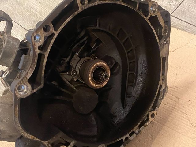 bontott OPEL CORSA D Váltó (Mechanikus)