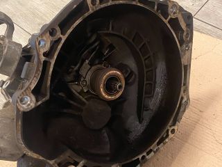 bontott OPEL CORSA D Váltó (Mechanikus)