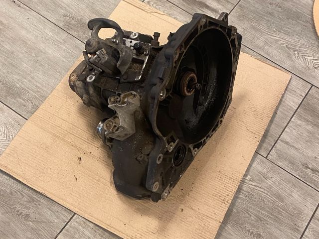 bontott OPEL CORSA D Váltó (Mechanikus)