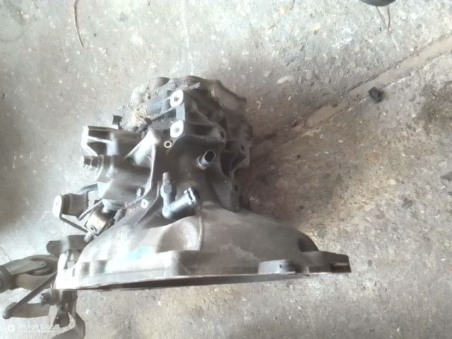 bontott OPEL CORSA D Váltó (Mechanikus)