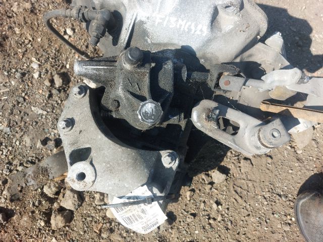 bontott OPEL CORSA D Váltó (Mechanikus)