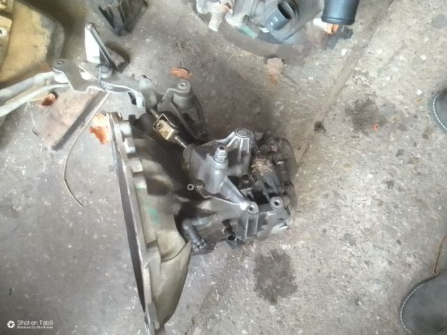 bontott OPEL CORSA D Váltó (Mechanikus)