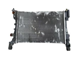 bontott OPEL CORSA D Vízhűtő Radiátor (Klímás)