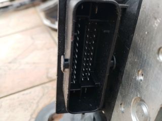 bontott OPEL CORSA D ABS Kocka