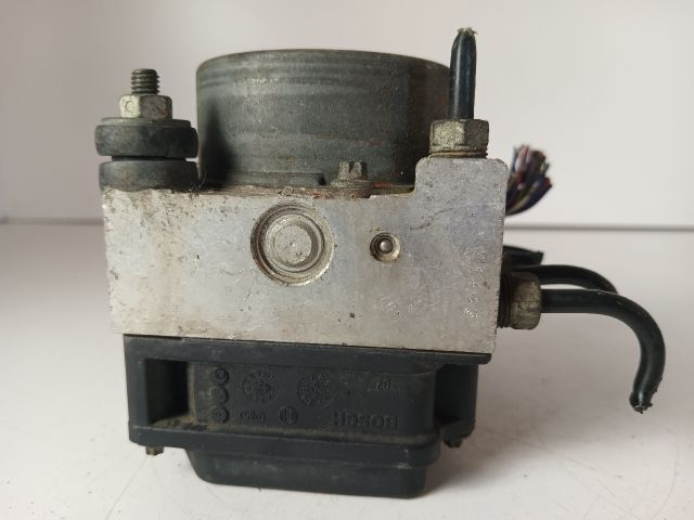 bontott OPEL CORSA D ABS Kocka