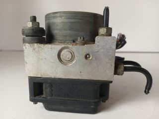 bontott OPEL CORSA D ABS Kocka