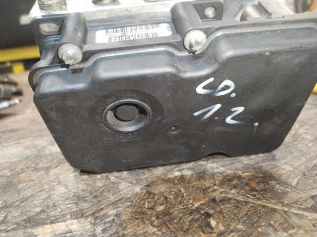 bontott OPEL CORSA D ABS Kocka