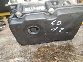 bontott OPEL CORSA D ABS Kocka