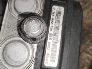 bontott OPEL CORSA D ABS Kocka