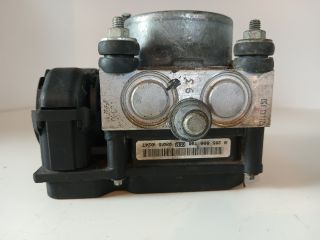 bontott OPEL CORSA D ABS Kocka