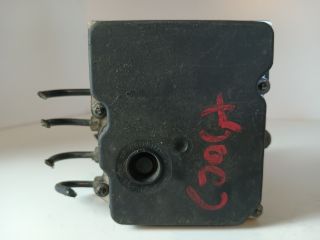 bontott OPEL CORSA D ABS Kocka