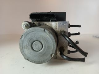 bontott OPEL CORSA D ABS Kocka