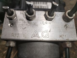 bontott OPEL CORSA D ABS Kocka