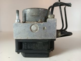 bontott OPEL CORSA D ABS Kocka