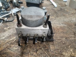 bontott OPEL CORSA D ABS Kocka