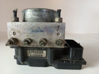 bontott OPEL CORSA D ABS Kocka