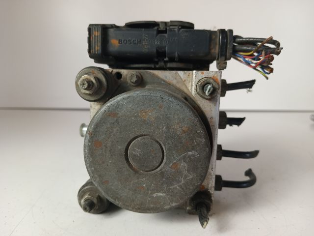 bontott OPEL CORSA D ABS Kocka