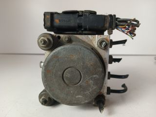 bontott OPEL CORSA D ABS Kocka